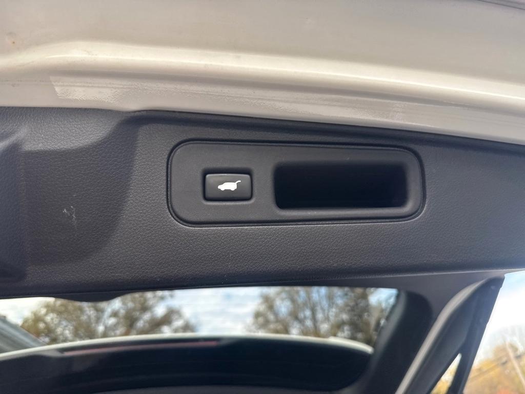 Honda Passport Elite 2019