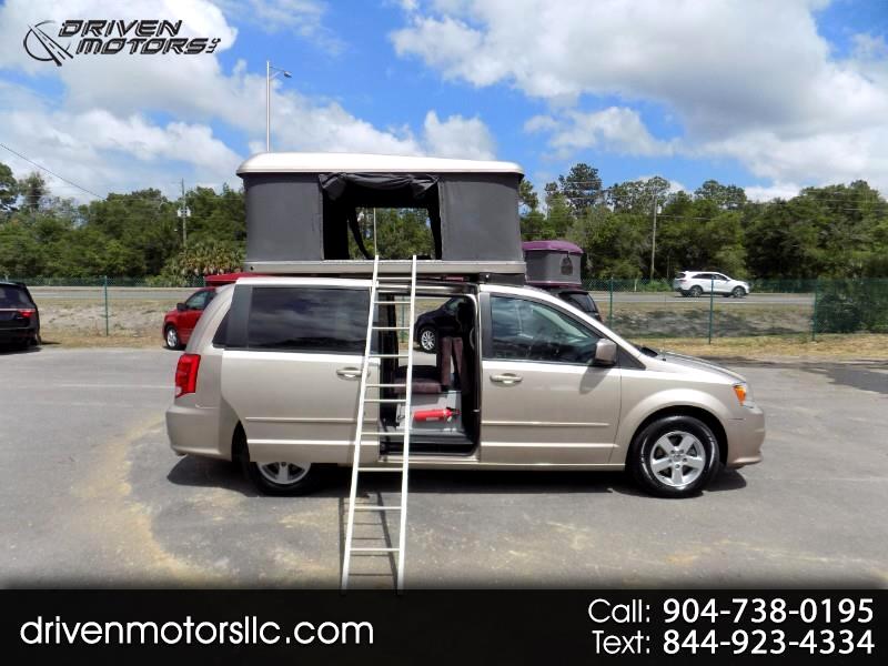 Buy Here Pay Here 2013 Dodge Grand Caravan SXT for Sale in Jacksonville