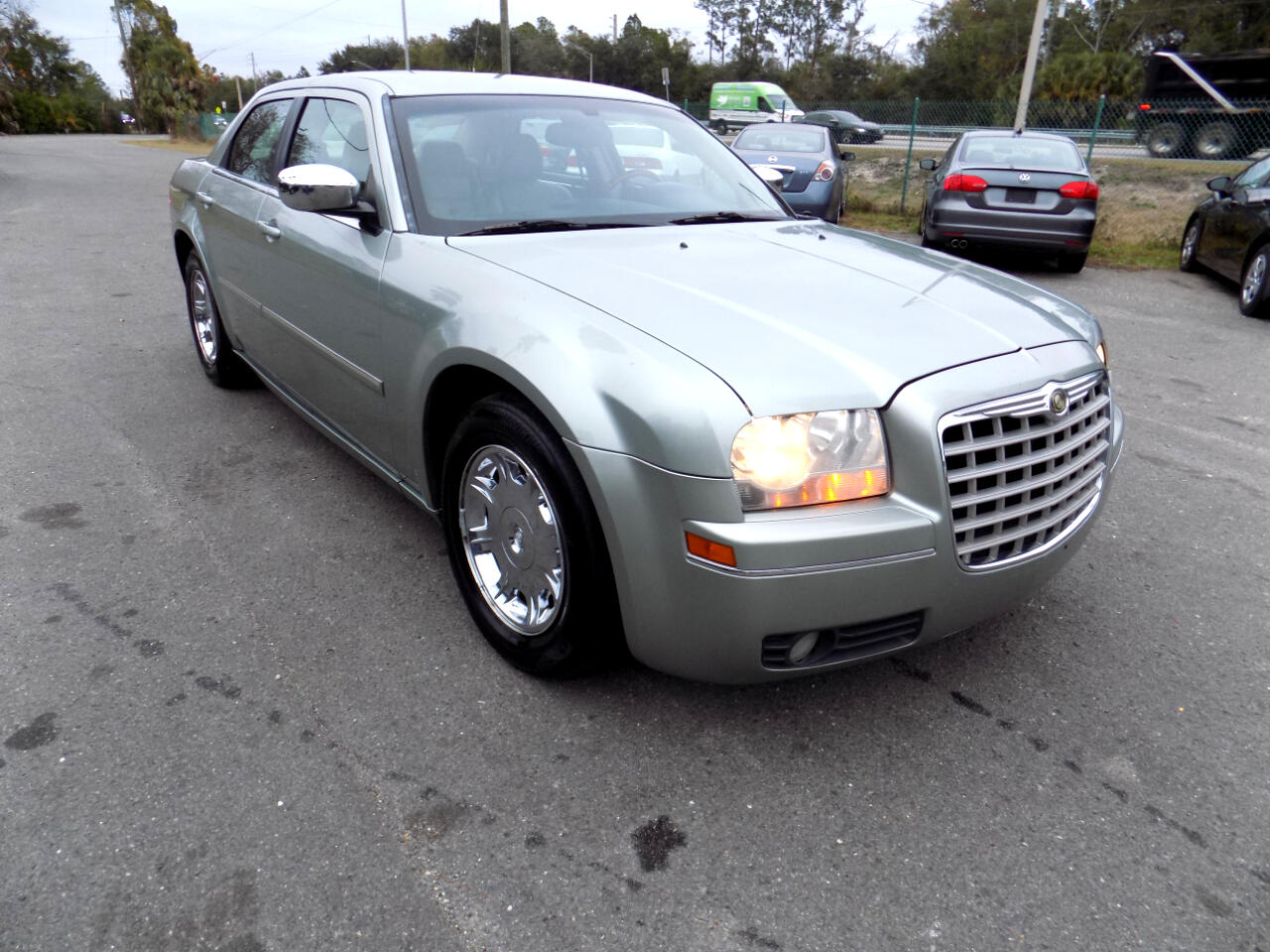 Chrysler 300 Touring 2006