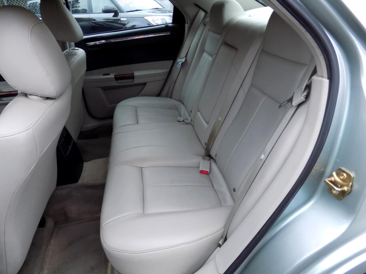 Chrysler 300 Touring 2006