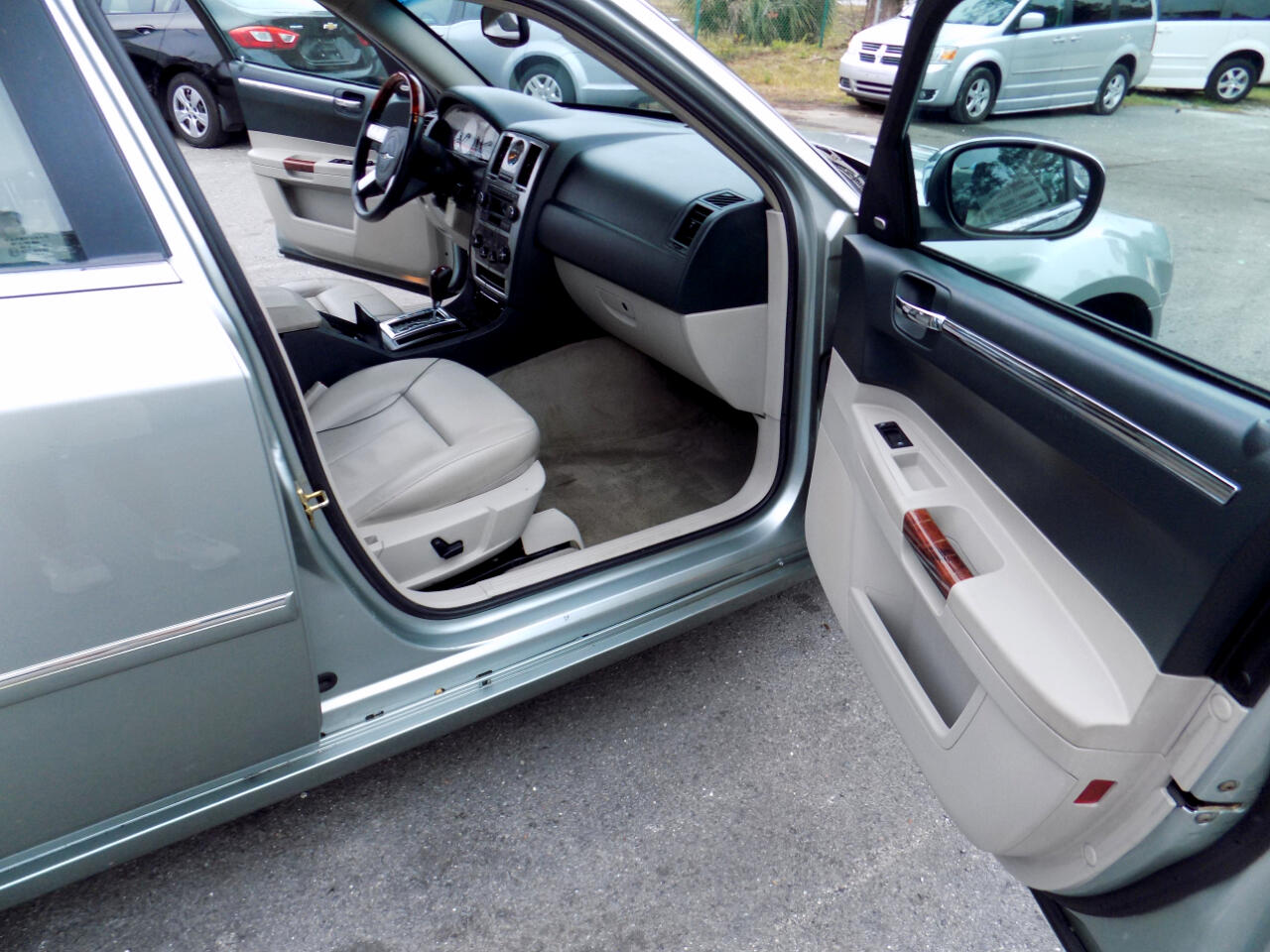 Chrysler 300 Touring 2006