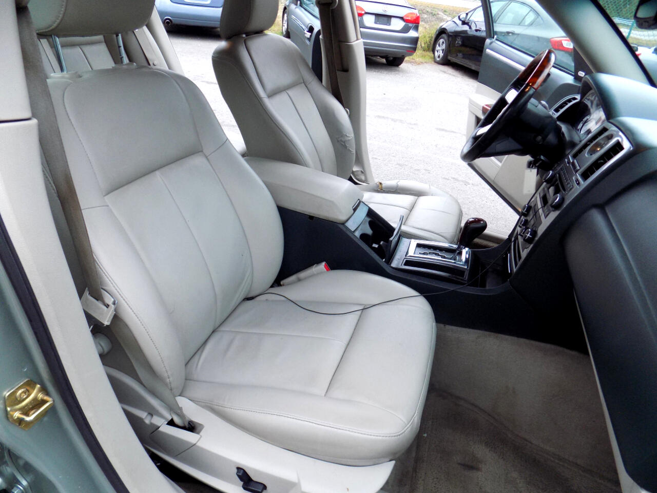 Chrysler 300 Touring 2006