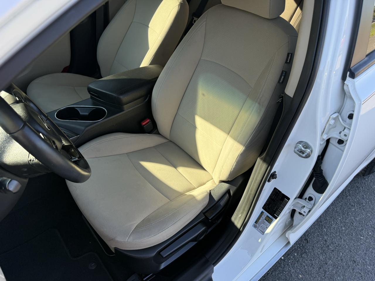 Kia Optima Hybrid LX 2015