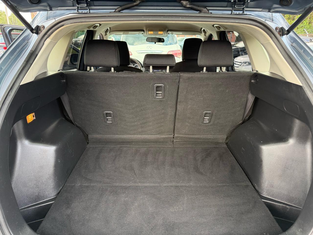 Mazda CX-5 Sport 2014