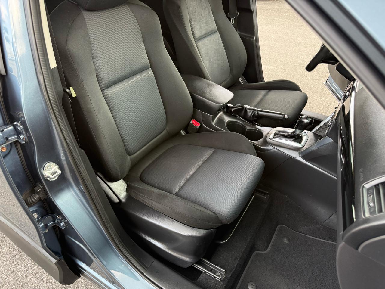 Mazda CX-5 Sport 2014