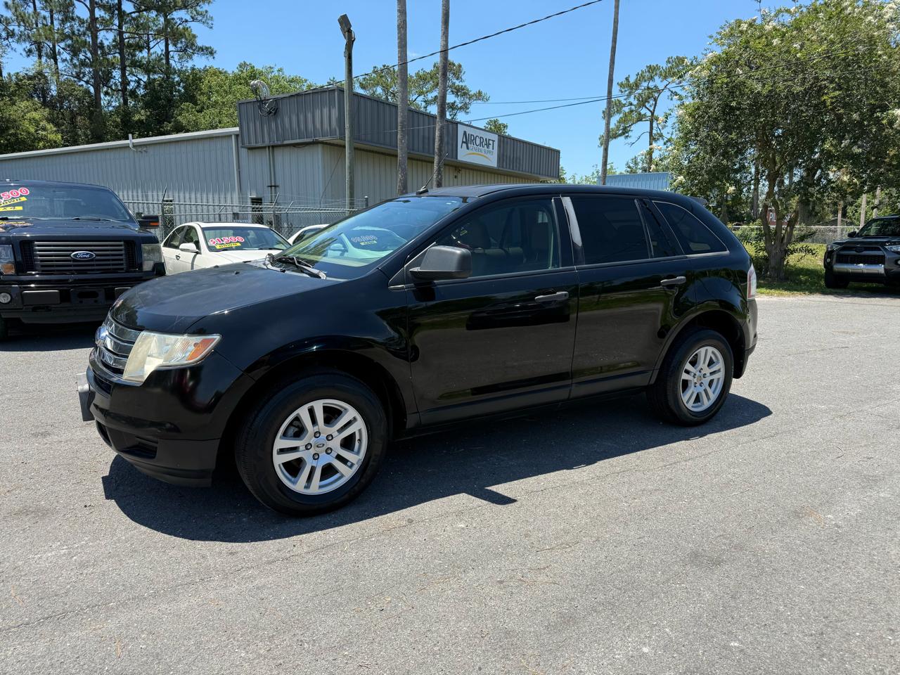 Ford Edge SE FWD 2007