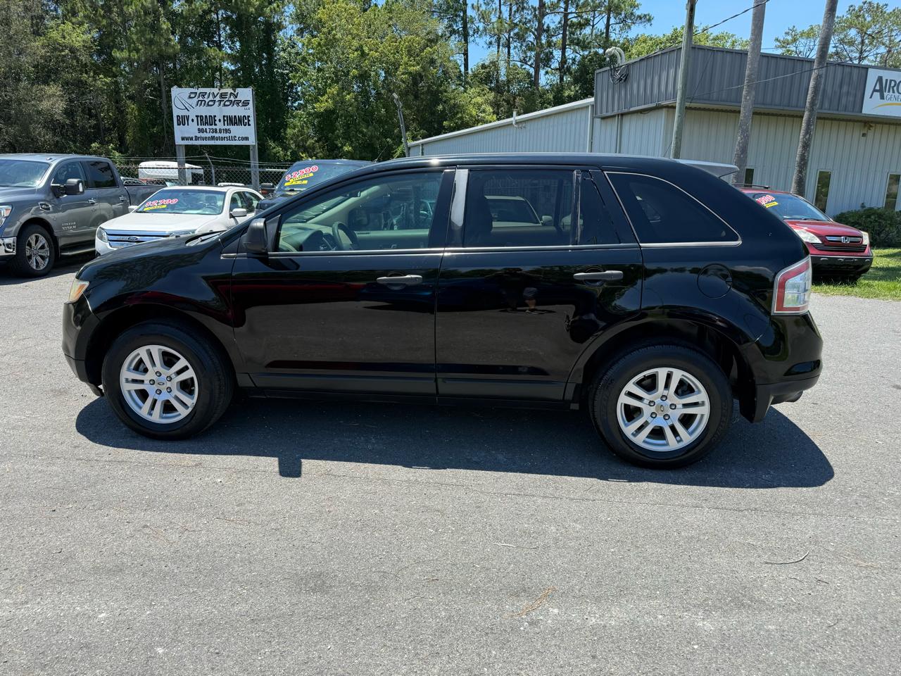 Ford Edge SE FWD 2007