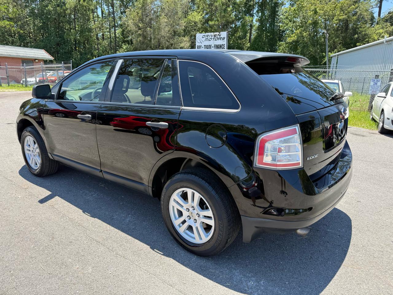 Ford Edge SE FWD 2007