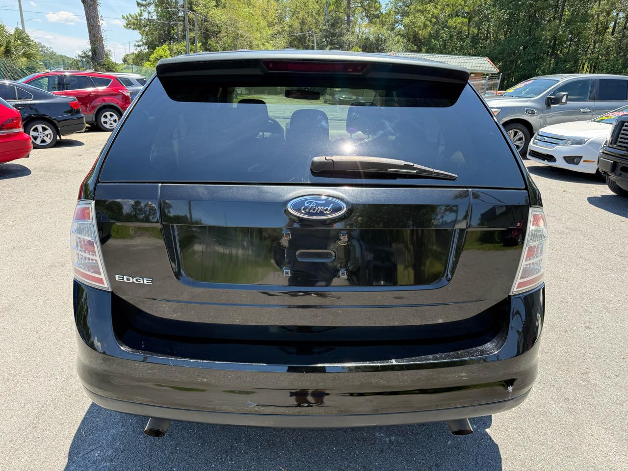 Ford Edge SE FWD 2007