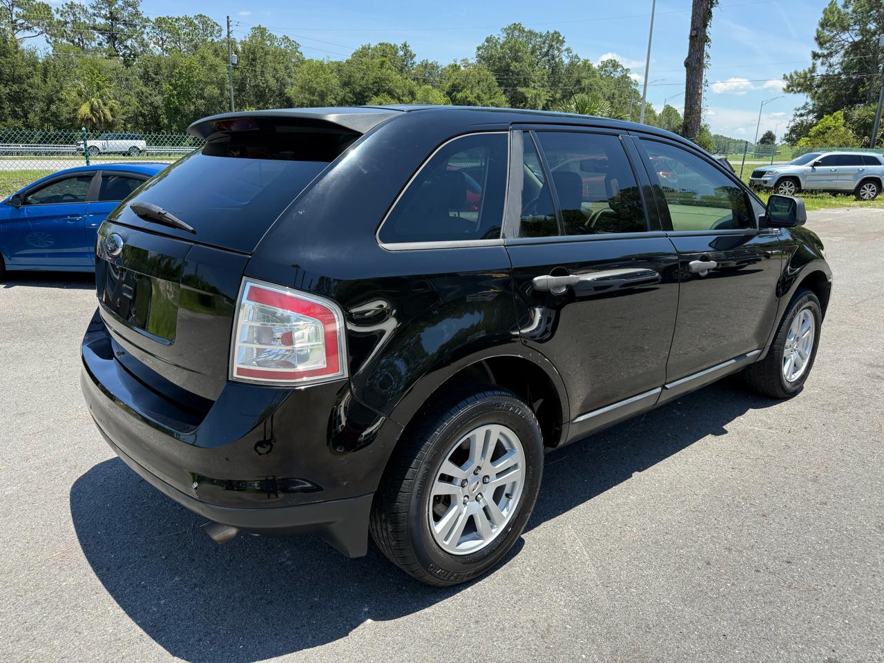 Ford Edge SE FWD 2007