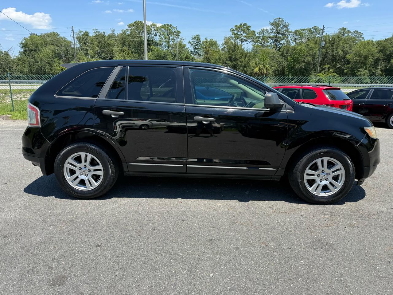 Ford Edge SE FWD 2007
