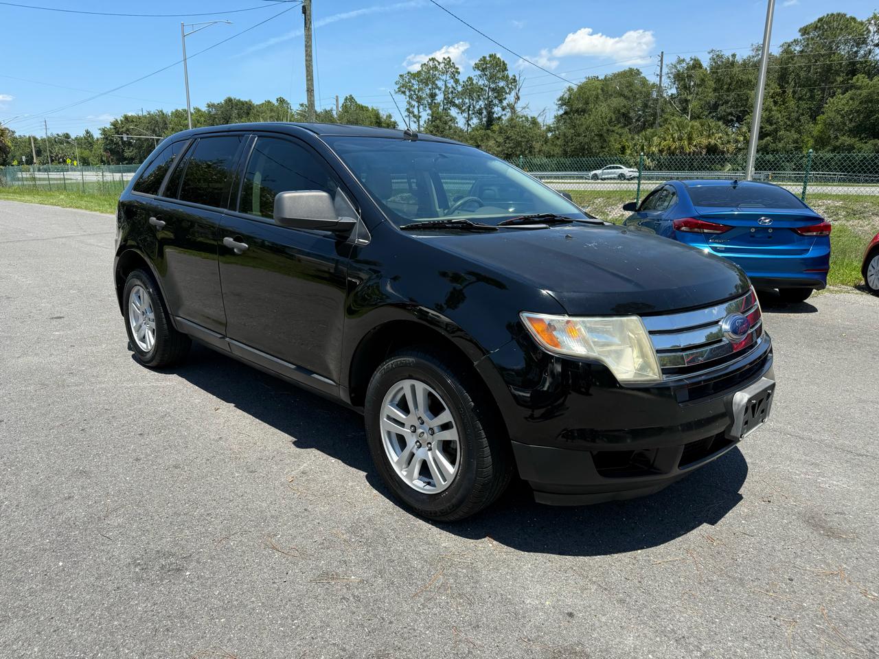 Ford Edge SE FWD 2007