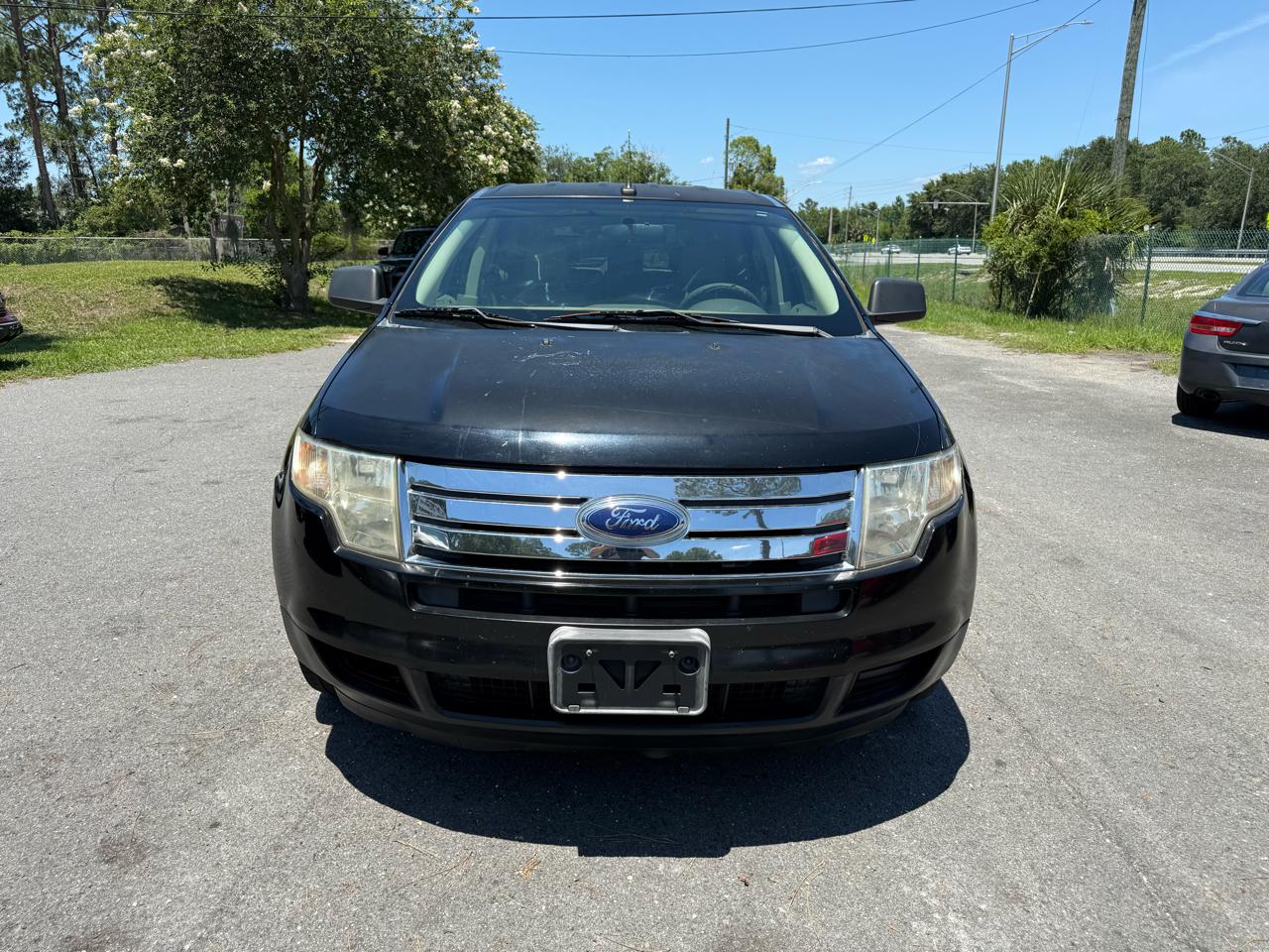 Ford Edge SE FWD 2007