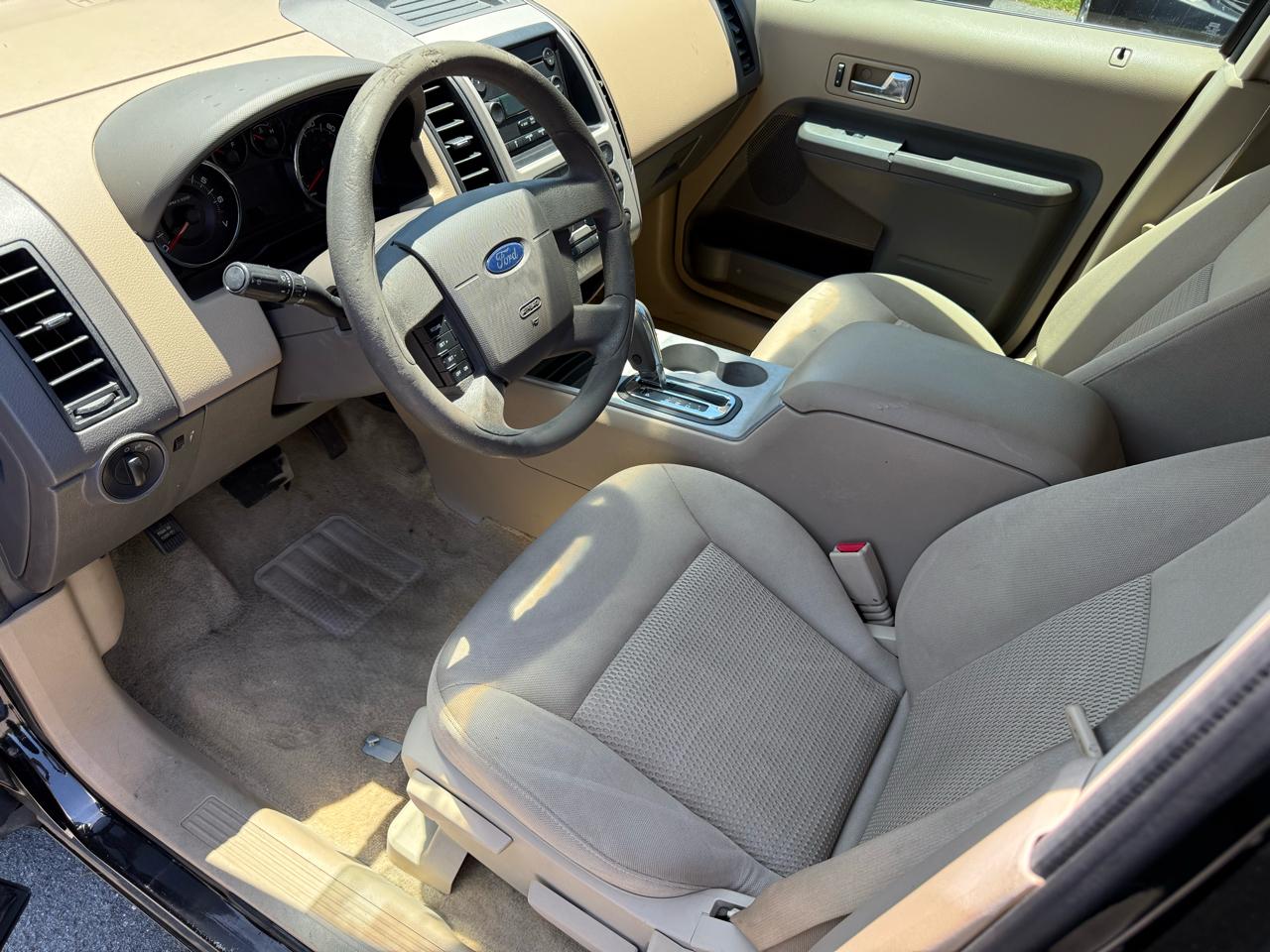 Ford Edge SE FWD 2007