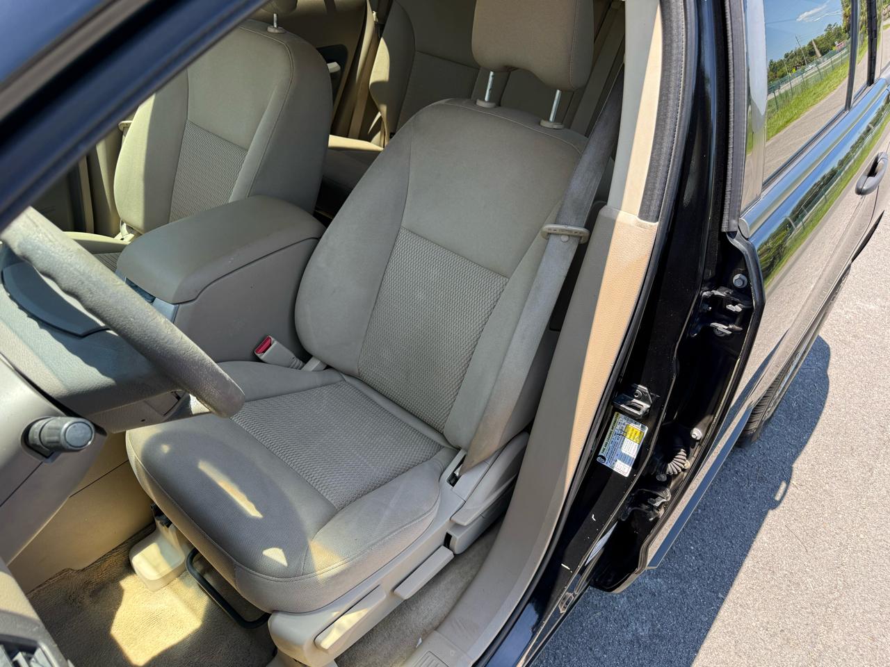 Ford Edge SE FWD 2007