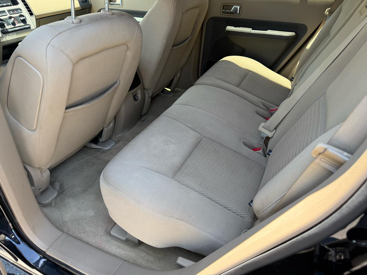 Ford Edge SE FWD 2007