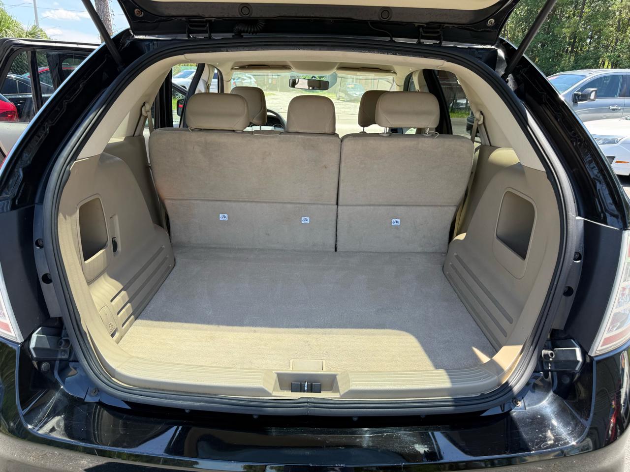Ford Edge SE FWD 2007