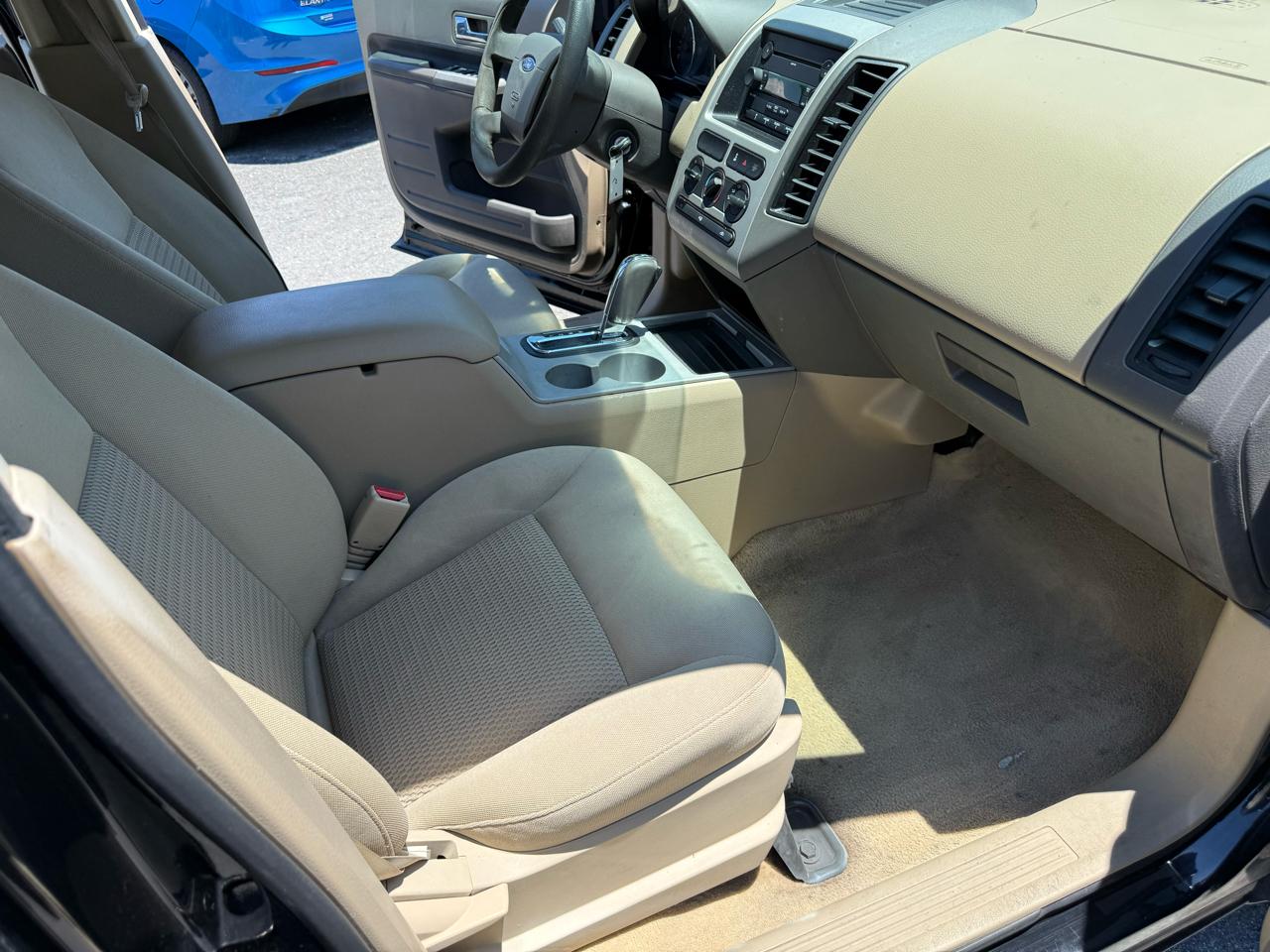 Ford Edge SE FWD 2007