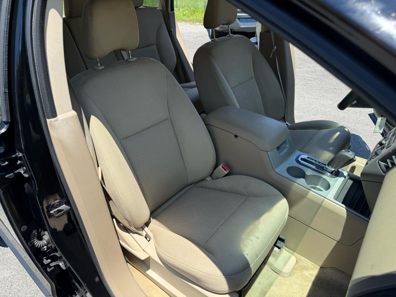 Ford Edge SE FWD 2007