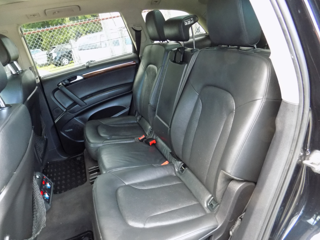 Audi Q7 TDI quattro Premium 2014