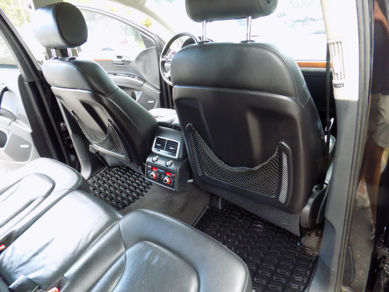 Audi Q7 TDI quattro Premium 2014