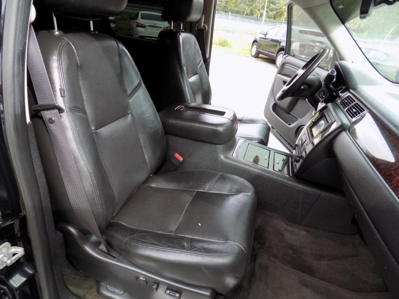 GMC Sierra 1500 Denali Crew Cab 4WD 2012