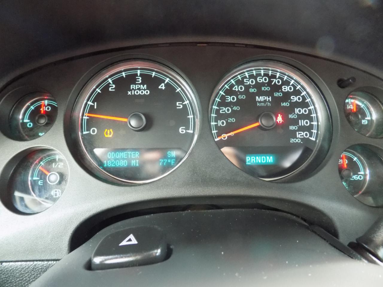 GMC Sierra 1500 Denali Crew Cab 4WD 2012