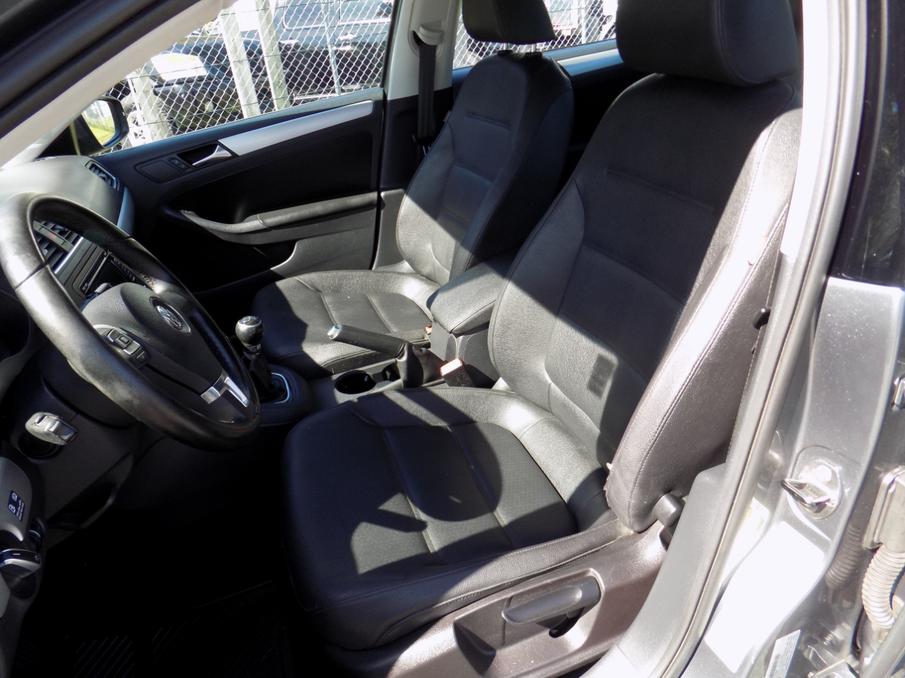 Volkswagen Jetta TDi 2011 Volkswagen Jetta TDi 2011