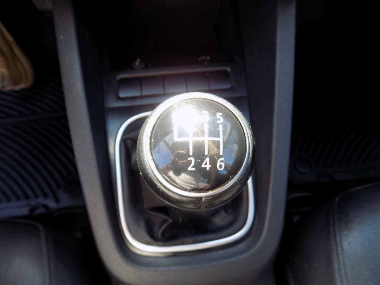 Volkswagen Jetta TDi 2011 Volkswagen Jetta TDi 2011