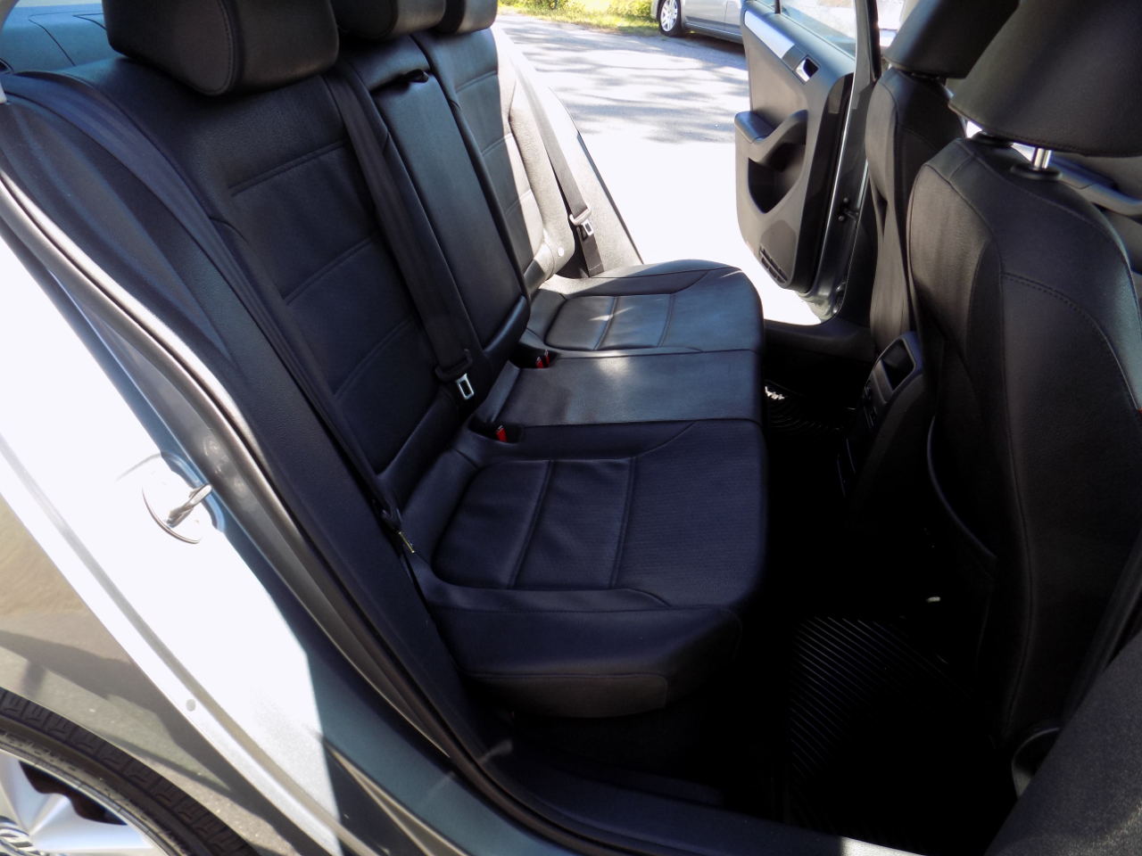 Volkswagen Jetta TDi 2011 Volkswagen Jetta TDi 2011