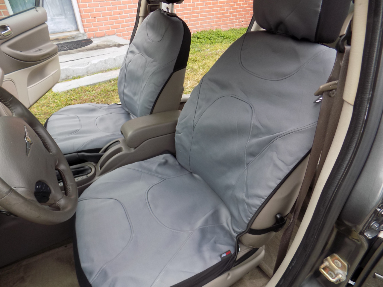 Chrysler Sebring Sedan 2005 Chrysler Sebring Sedan 2005