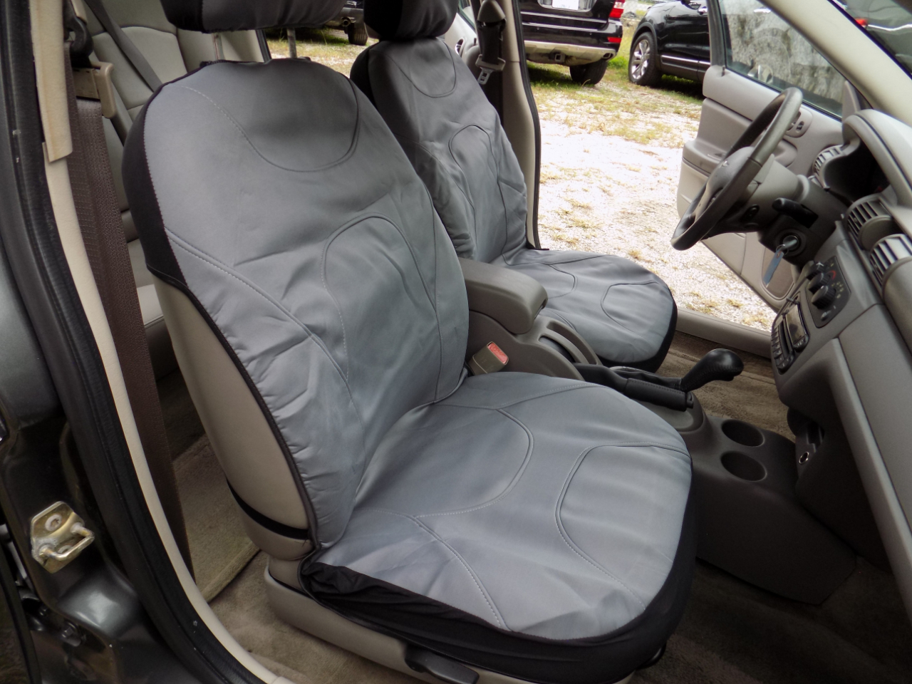 Chrysler Sebring Sedan 2005 Chrysler Sebring Sedan 2005