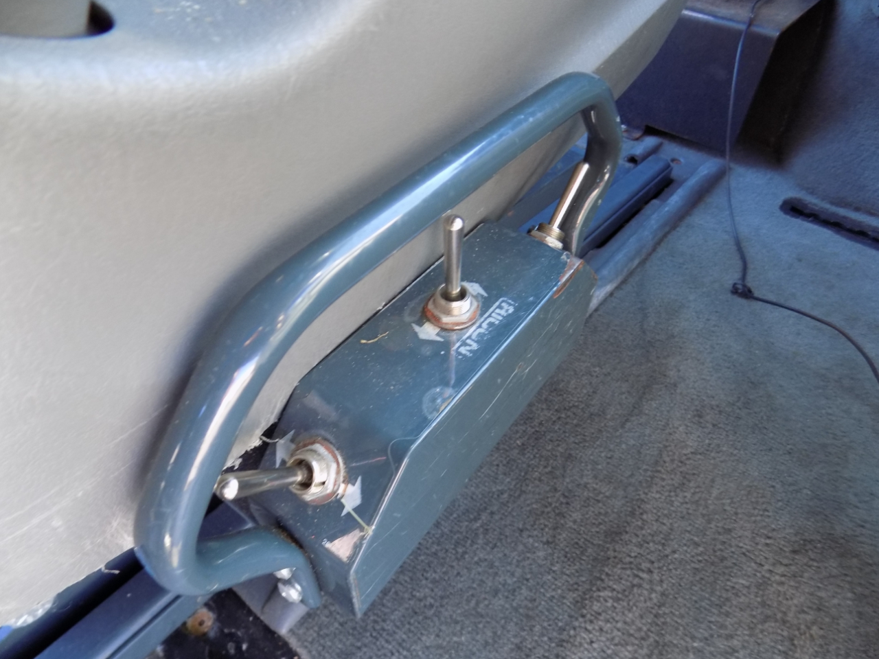 Dodge Grand Caravan SXT 2005 Dodge Grand Caravan SXT 2005