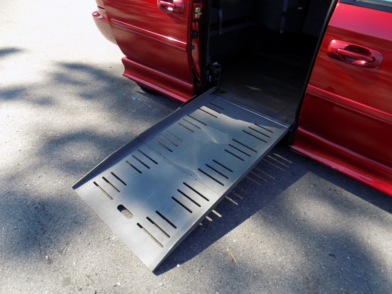 Dodge Grand Caravan SXT 2005 Dodge Grand Caravan SXT 2005