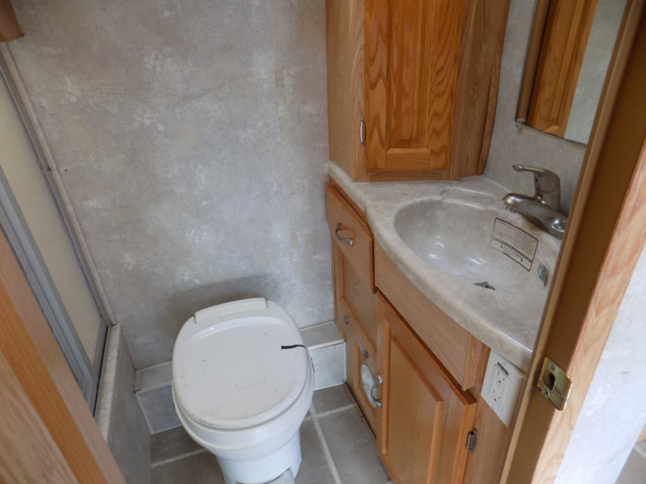 Ford Econoline  2003