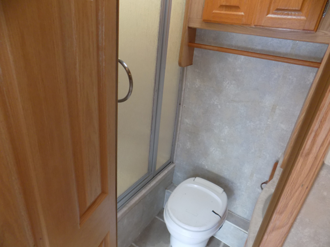 Ford Econoline  2003