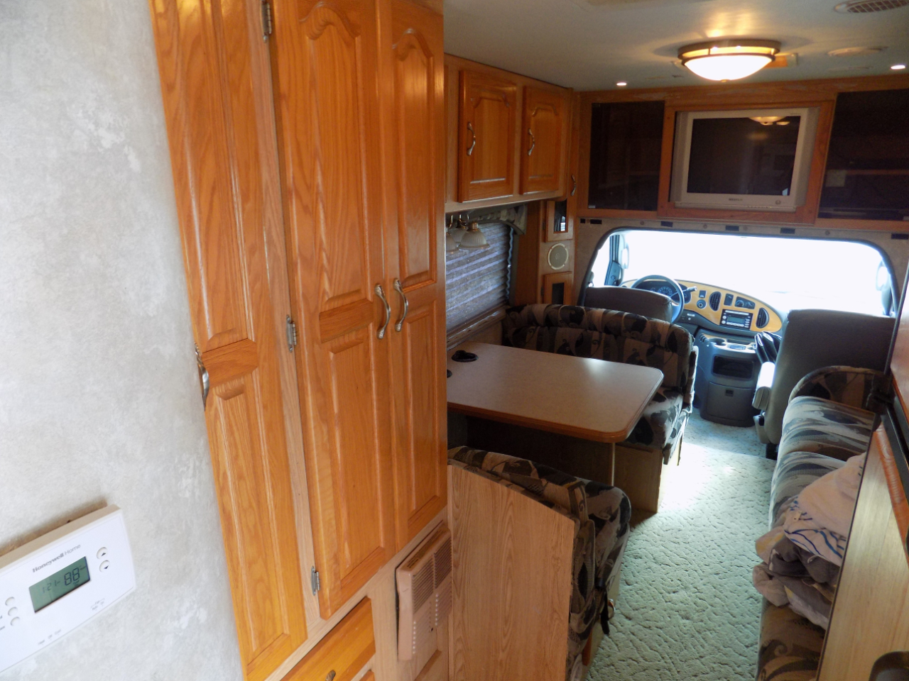 Ford Econoline  2003