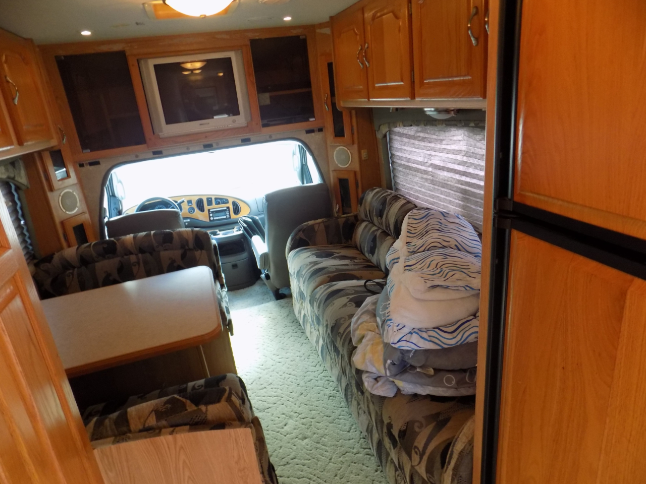 Ford Econoline  2003