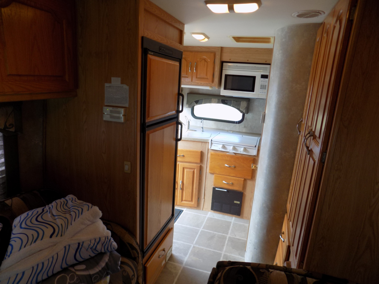 Ford Econoline  2003