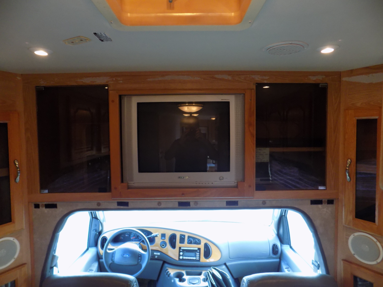 Ford Econoline  2003