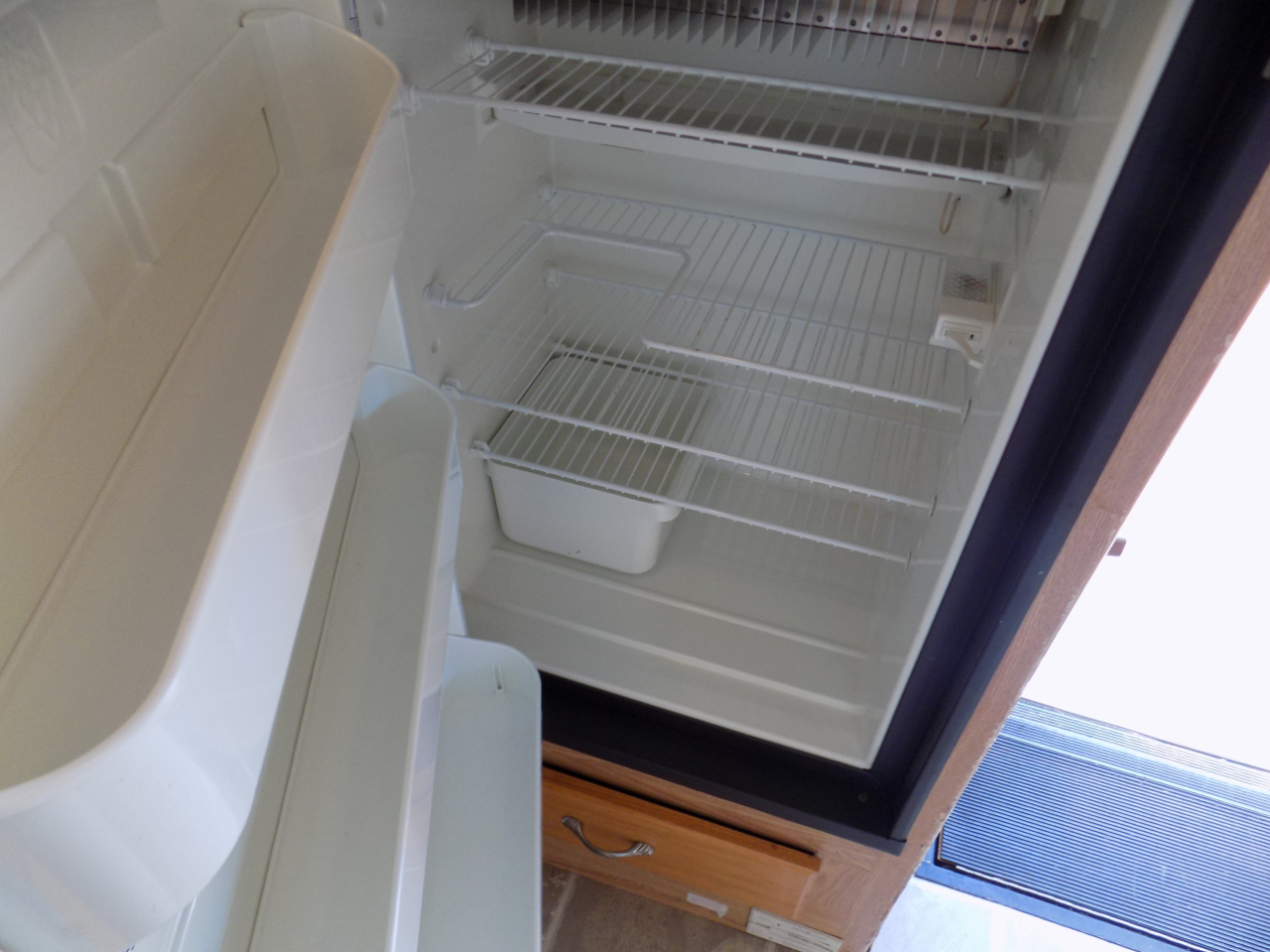 Ford Econoline  2003