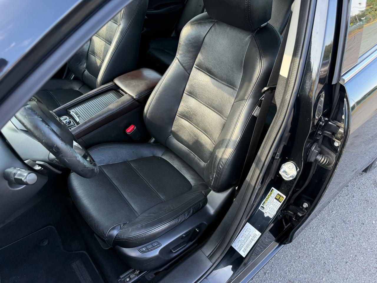 Mazda MAZDA6 i Grand Touring 2016