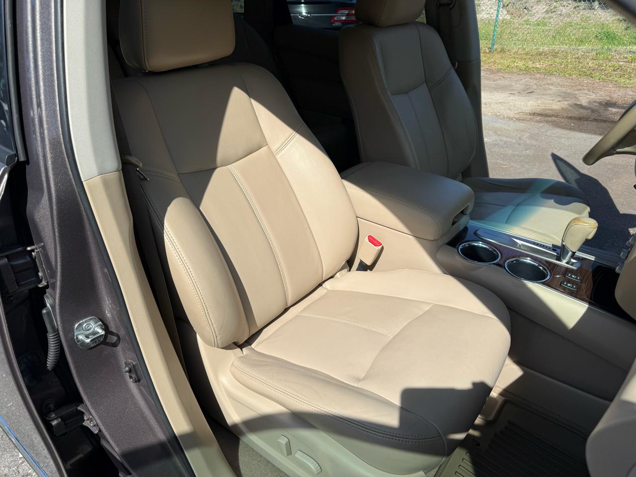 Nissan Pathfinder  2013