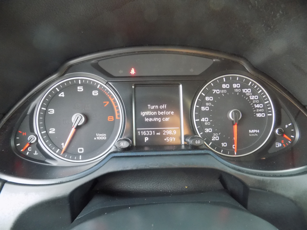 Audi Q5 2.0 quattro Premium 2014