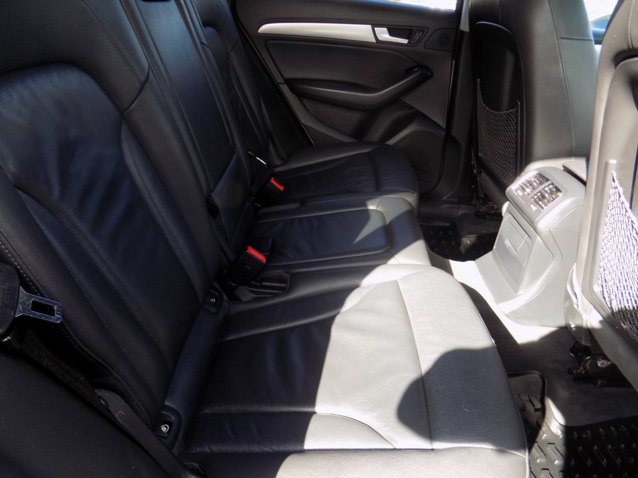 Audi Q5 2.0 quattro Premium 2014