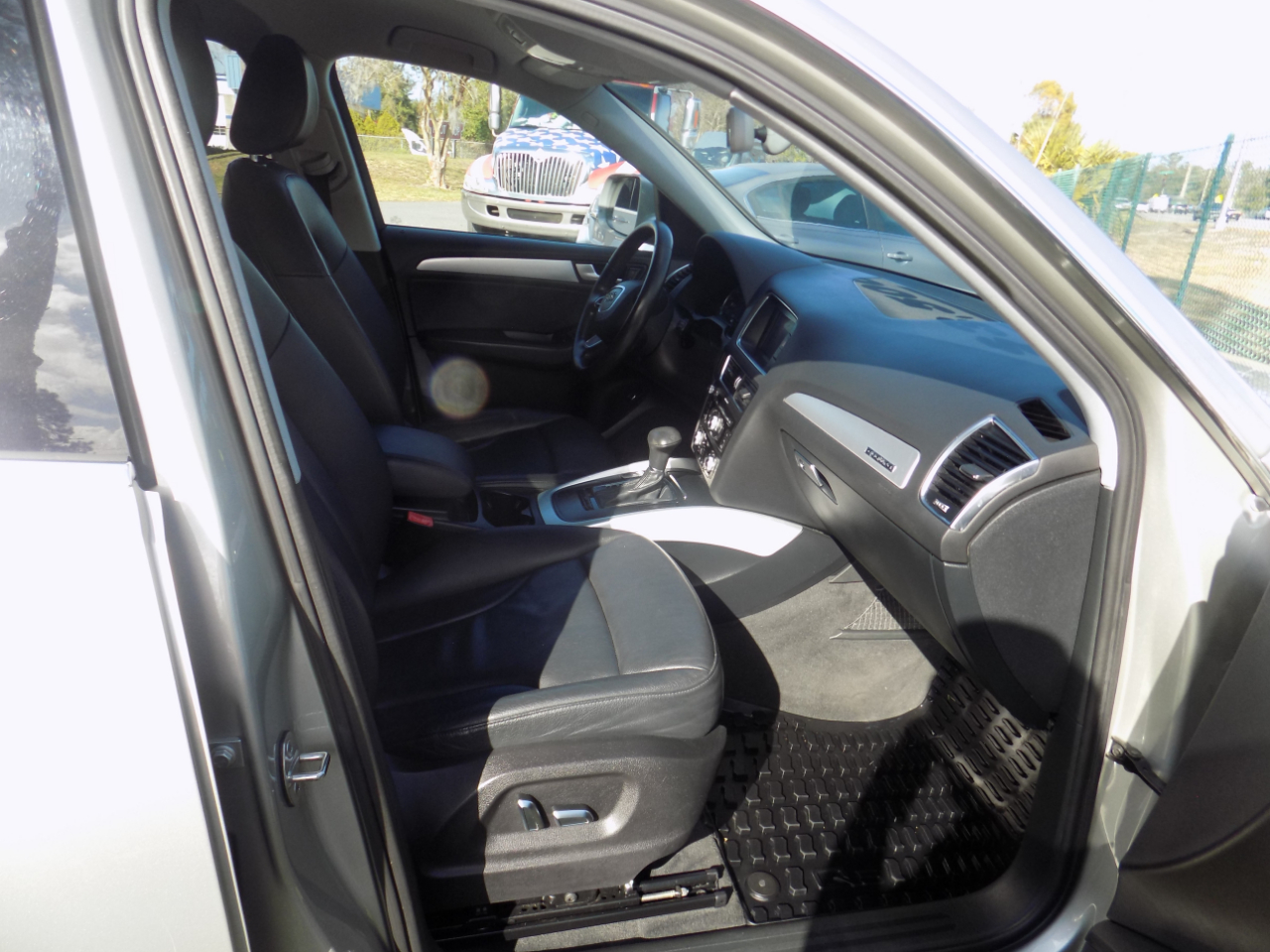 Audi Q5 2.0 quattro Premium 2014