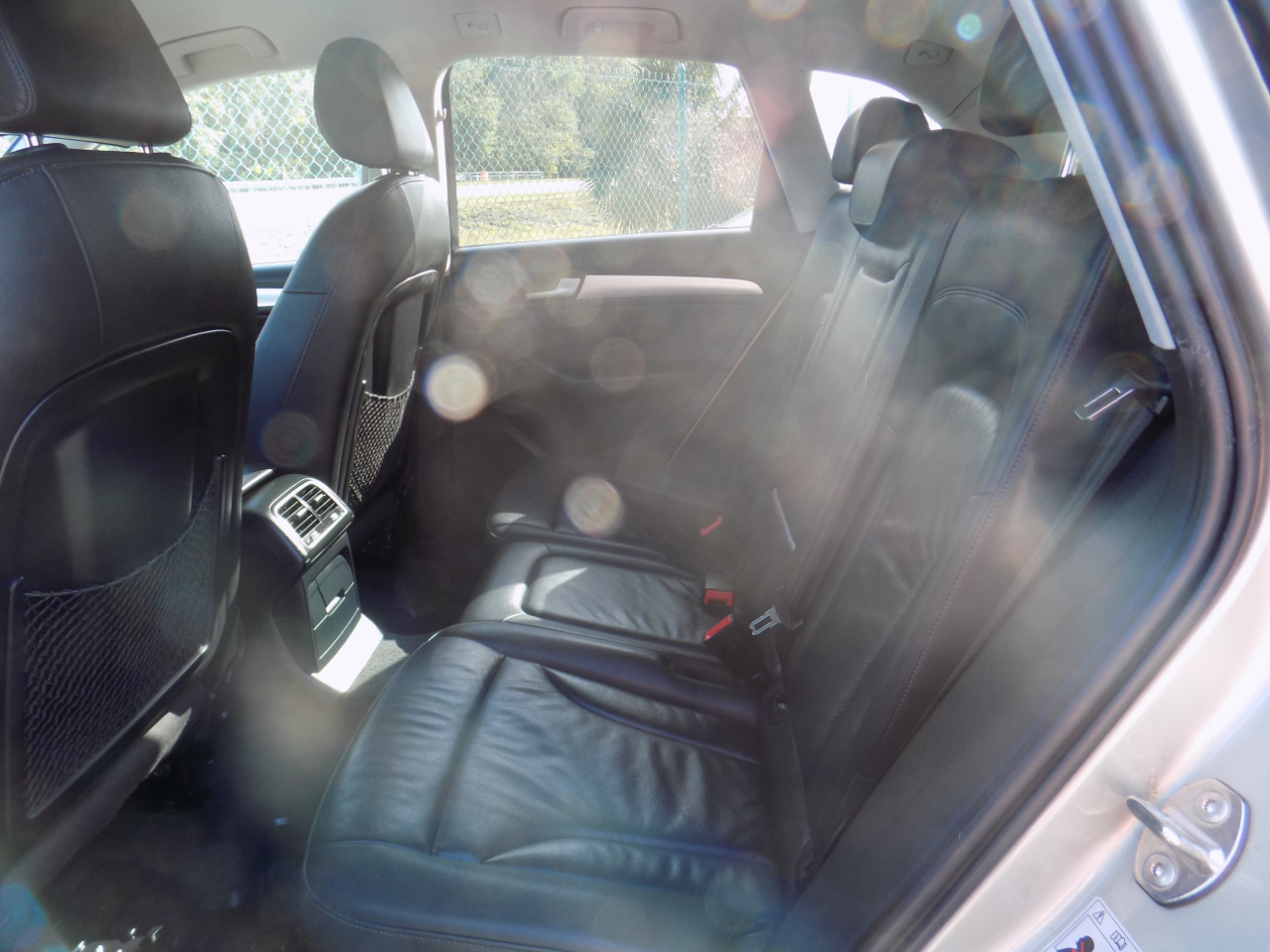 Audi Q5 2.0 quattro Premium 2014