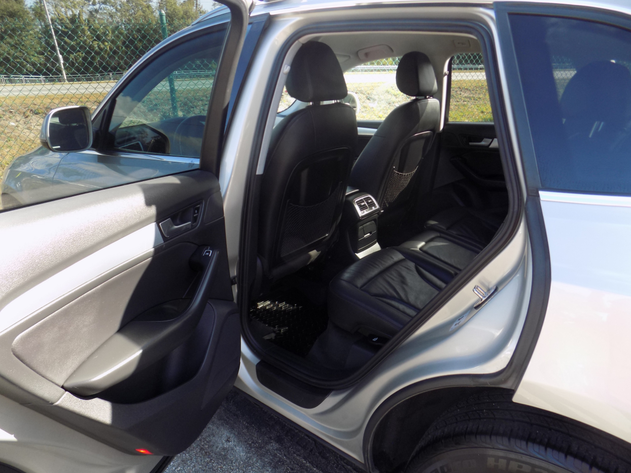 Audi Q5 2.0 quattro Premium 2014