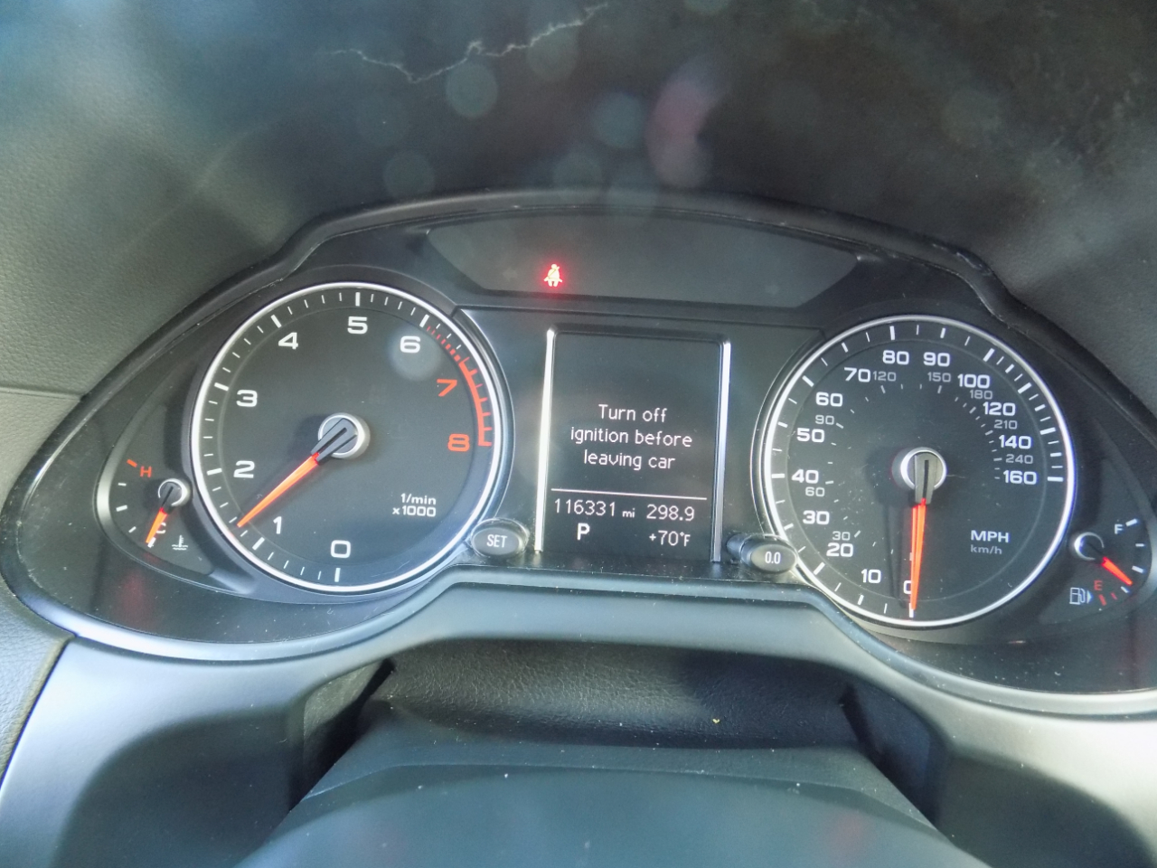 Audi Q5 2.0 quattro Premium 2014