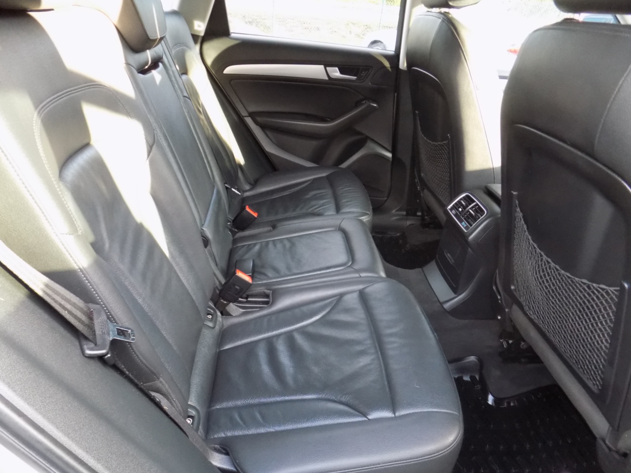 Audi Q5 2.0 quattro Premium 2014